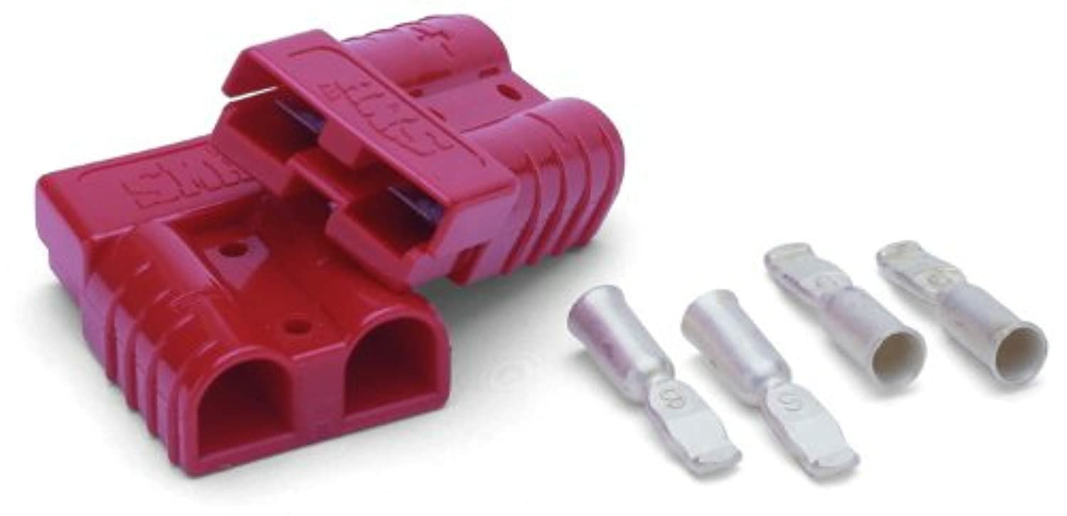 Amazon.com: WARN 22680 Quick Connect Winch Power Cable Connector