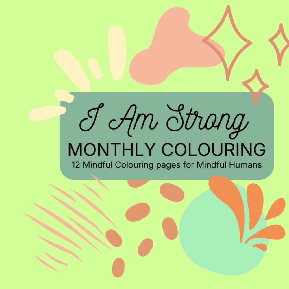I Am Strong