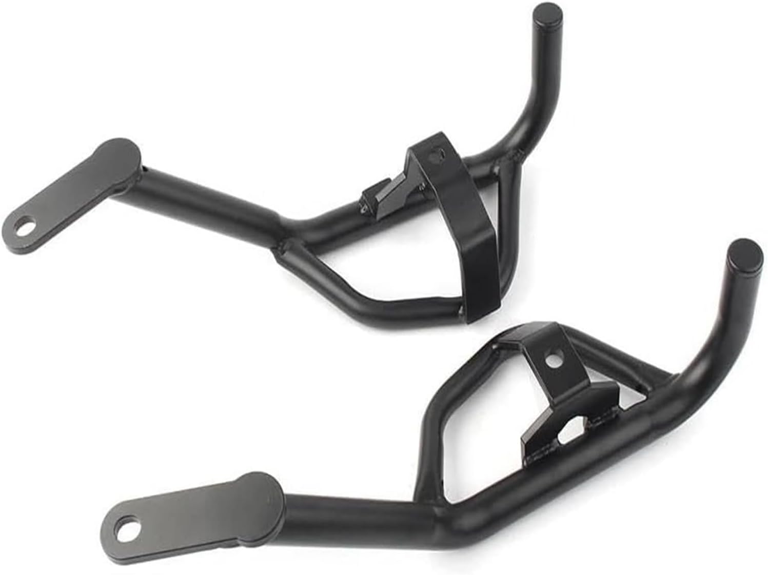 まる。ページ クラッシュバー 用 カワサキ Z650 Z 650 2017 2018 オートバイ