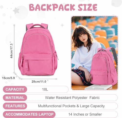 Image of School Backpack | Backpack with Multi Compartment |Laptop /tablet sleeve Durable & Lightweight | Smart College & Office Backpack for Men and Women | Water Resistant Bag for Kids & Teens