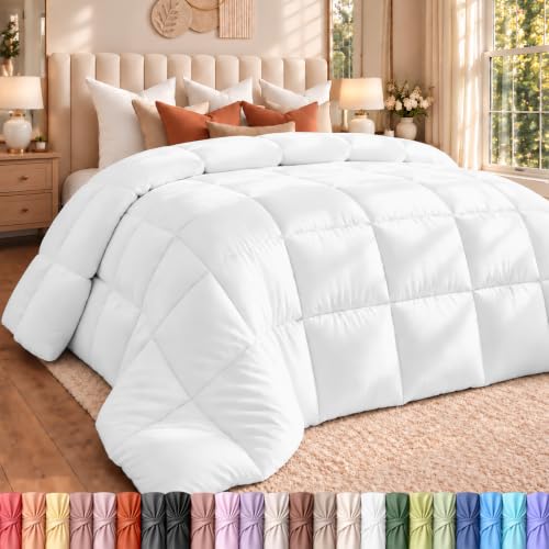 Duvet Comforter