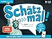Produktbild Schätz mal! Classic Edition: Das Quiz mit Lach- und Staungarantie I Ab 10 Jahre I 2-8 Spieler I Spiele-Block