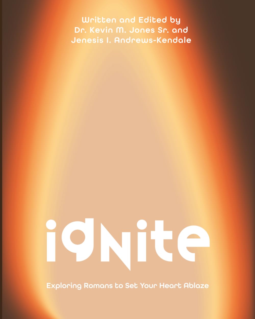Ignite: Exploring Romans to Set Your Heart Ablaze