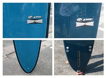 PSCノーズライダーロングボード9.2 PSCノーズライダーロングボード9.2 Amazon.co.jp: PSC SURFBOARD