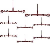 Vista 31 de Mytee Products 1/2" - 5/8" Sujetador de Cadena con Trinquete