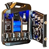 Photo Gallery mavdecll mini barretta natalizia con scritta "my cave my rules", piccola barretta per whisky, regalo per marito, uomo, donna, papà, ragazzo, ragazza, fidanzato, capo (nero) Photo Gallery mavdecll mini barretta natalizia con scritta "my cave my rules", piccola barretta per whisky, regalo per marito, uomo, donna, papà, ragazzo, ragazza, fidanzato, capo (nero)