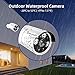 SMONET 5MP Wired Home Security Camera System, 16 Channel H.265+ DVR with 8x1080P HD Indoor Outdoor Waterproof CCTV Cameras, 1TB Hard Drive, Remote Access, 24/7 Recording, Email&App Alert, Night Vision