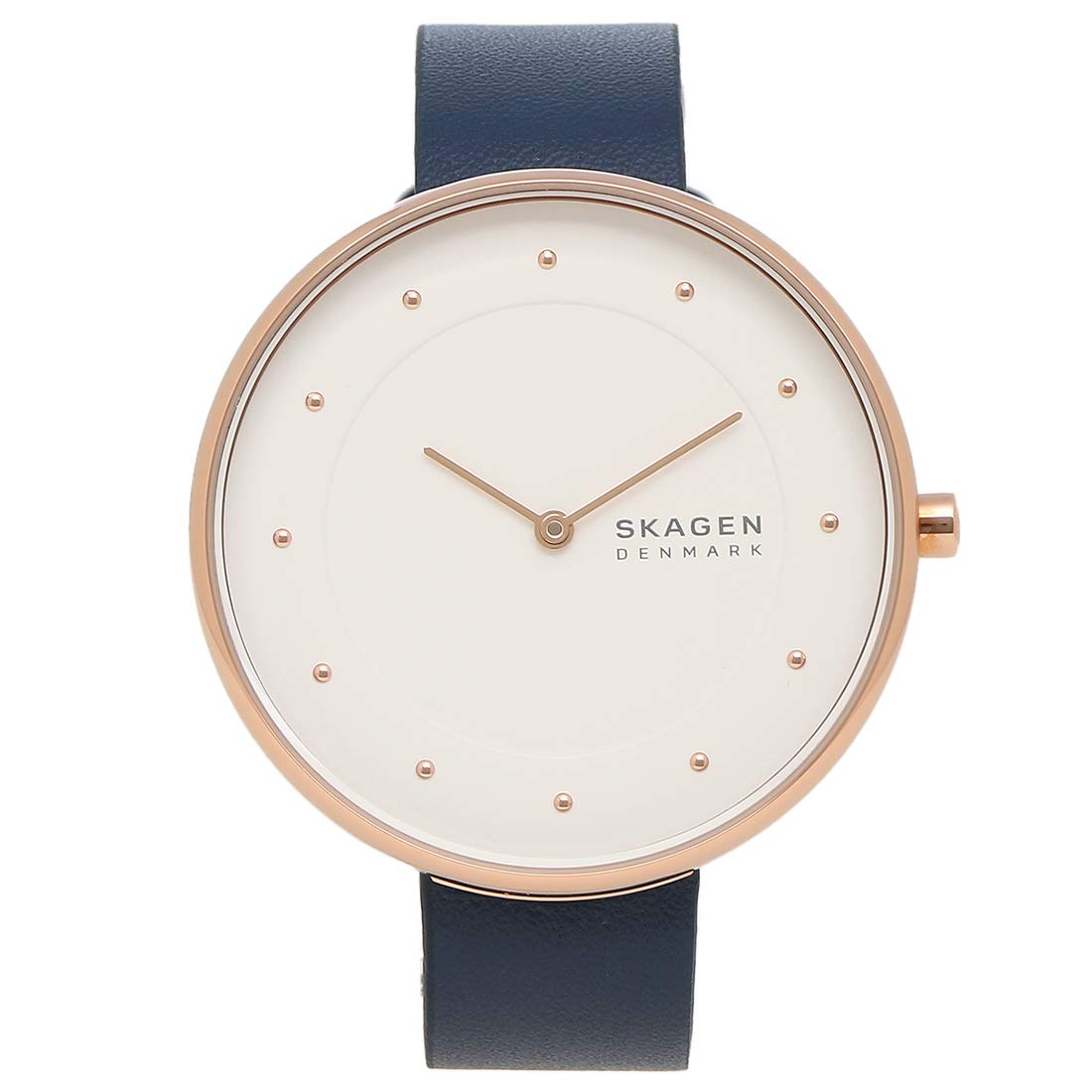 Amazon.co.jp: [スカーゲン]スカーゲン 腕時計 レディース SKAGEN 