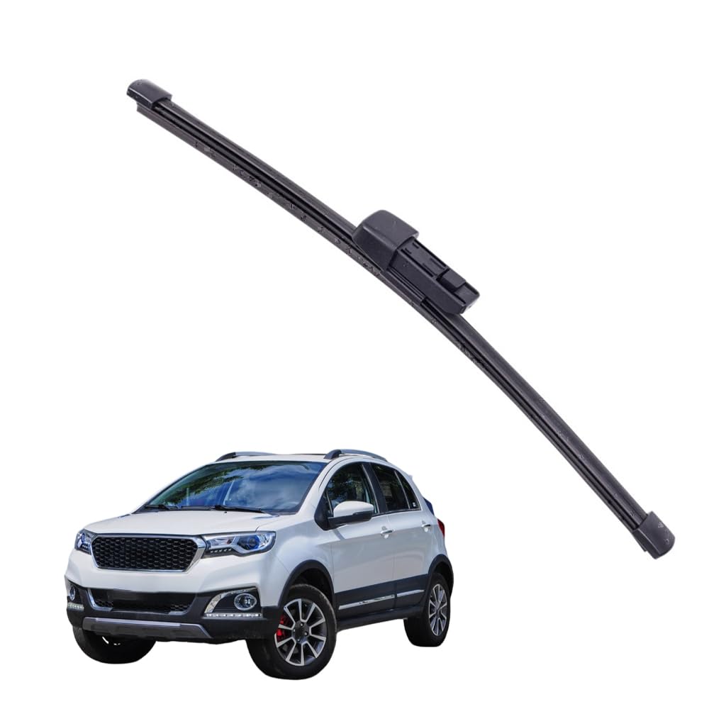 Amhvmu Normal Replacement Blades Rear Windscreen Wiper,For Great Wall Haval H1(Blue Label)