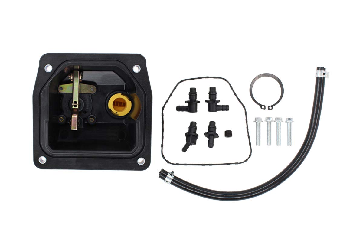 井草快適ショップTotal Power Parts 055162 Fuel Pump Compatible With Replacement