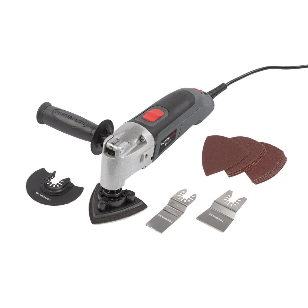 Multiherramienta oscilante 300 W
