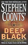 Deep Black (Stephen Coonts' Deep Black, Book 1)