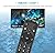 Remote Control Replacement for TCL Google TV, RC813 Remote for TCL QM8/QM7/S5/S4/S3/Q7/Q6/Q5 4K UHD FHD HDR LED QLED QD-MiniLED Smart TVs (NO Voice Function)