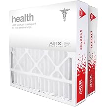 AIRx Filters 20x20x5 Furnace & AC Filter MERV 13 Health for Honeywell