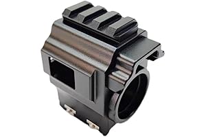 Infrared T2 Pro Thermal Night Vision Monocular: Peer Into the Darkness