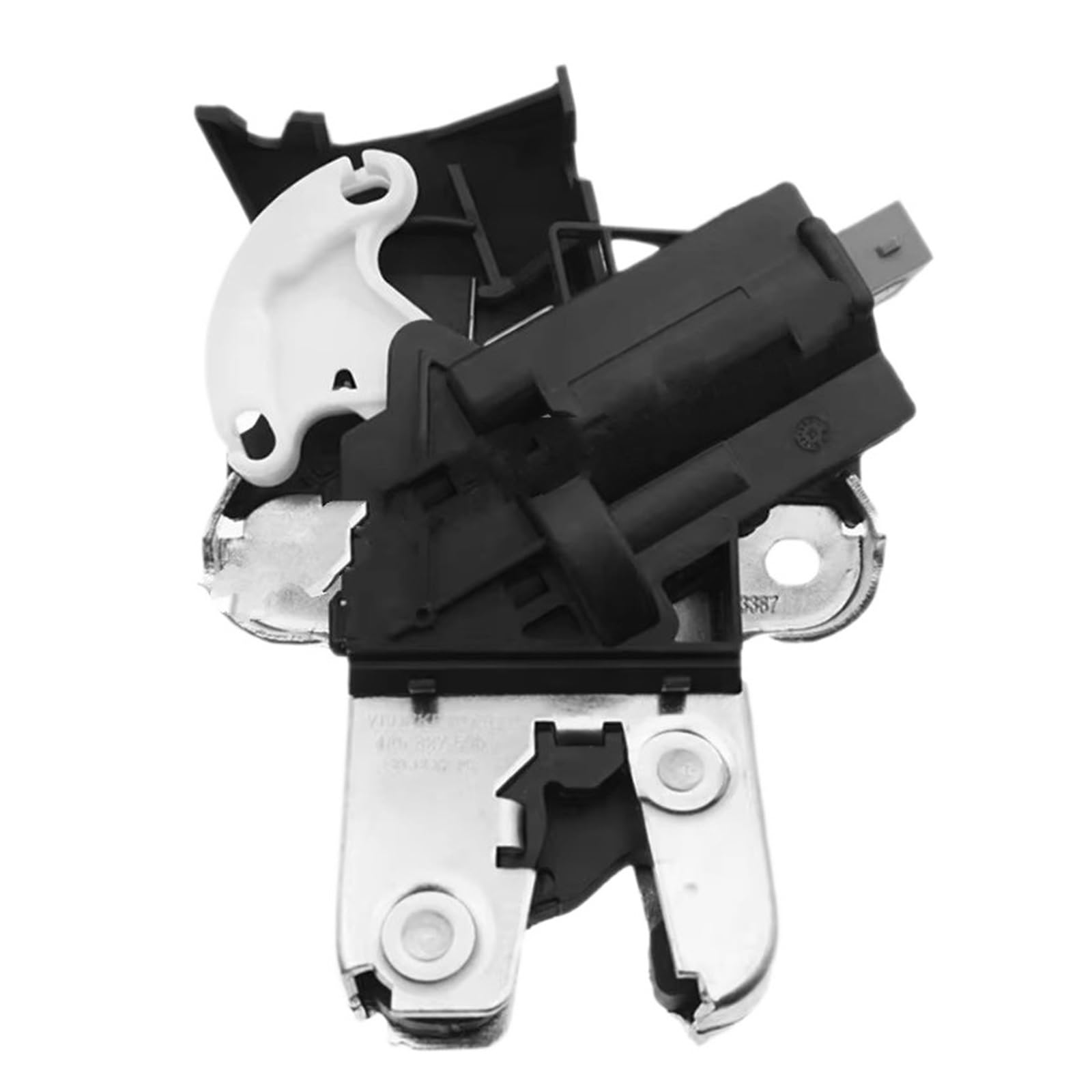 Boot Lock Compatible with for CC 2012 Car Trunk Lid Lock Block Car Boot Lock OEM：4F5827505D 4F5827505A 4F5827505B 4F5827505C