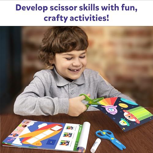 Skillmatics SKILL533SS Art & Craft Activity Kit thumb #2