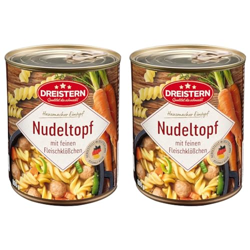 Dreistern-Nudeleintopf-mit-Fleischkloesschen-800-g-Packung-mit-2