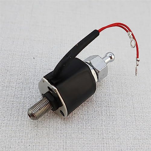 Électrovanne à coudre 94A fer raccord pour machine bouteille - 5