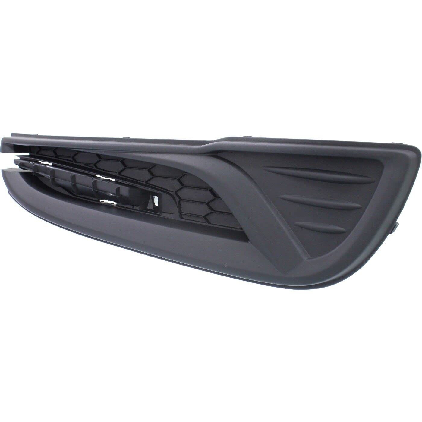 Amazon.com: FITRITE AUTO PARTS New Right Passenger Side Fog Lamp 