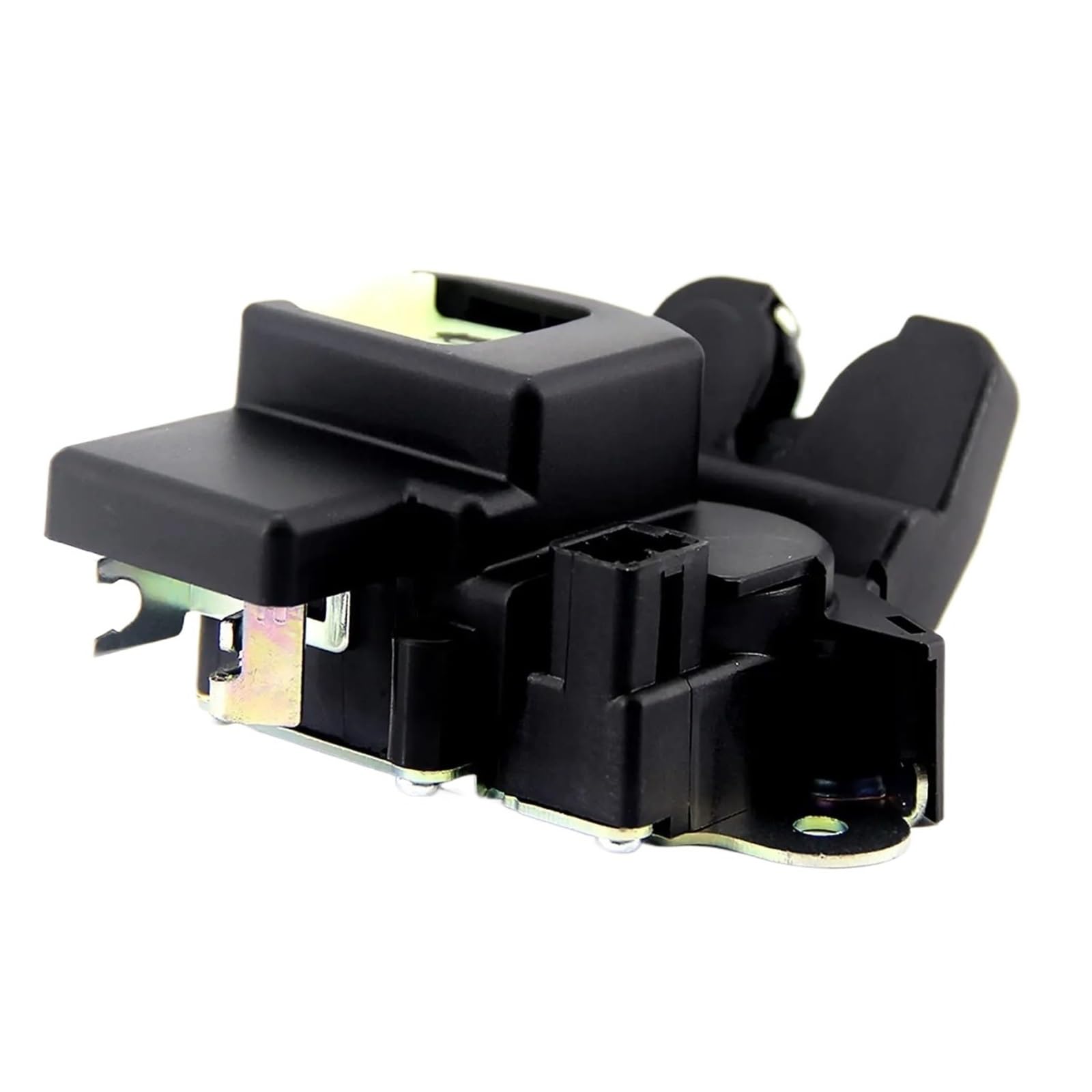 Djvhvkjt One Color Car Boot Latch Actuator For Kia For Forte For Cerato K3 1.6L 1.8L 2.0L 2014–2020 Engine Trunk Lid Latch Assembly 81230-A7030 81230A7030