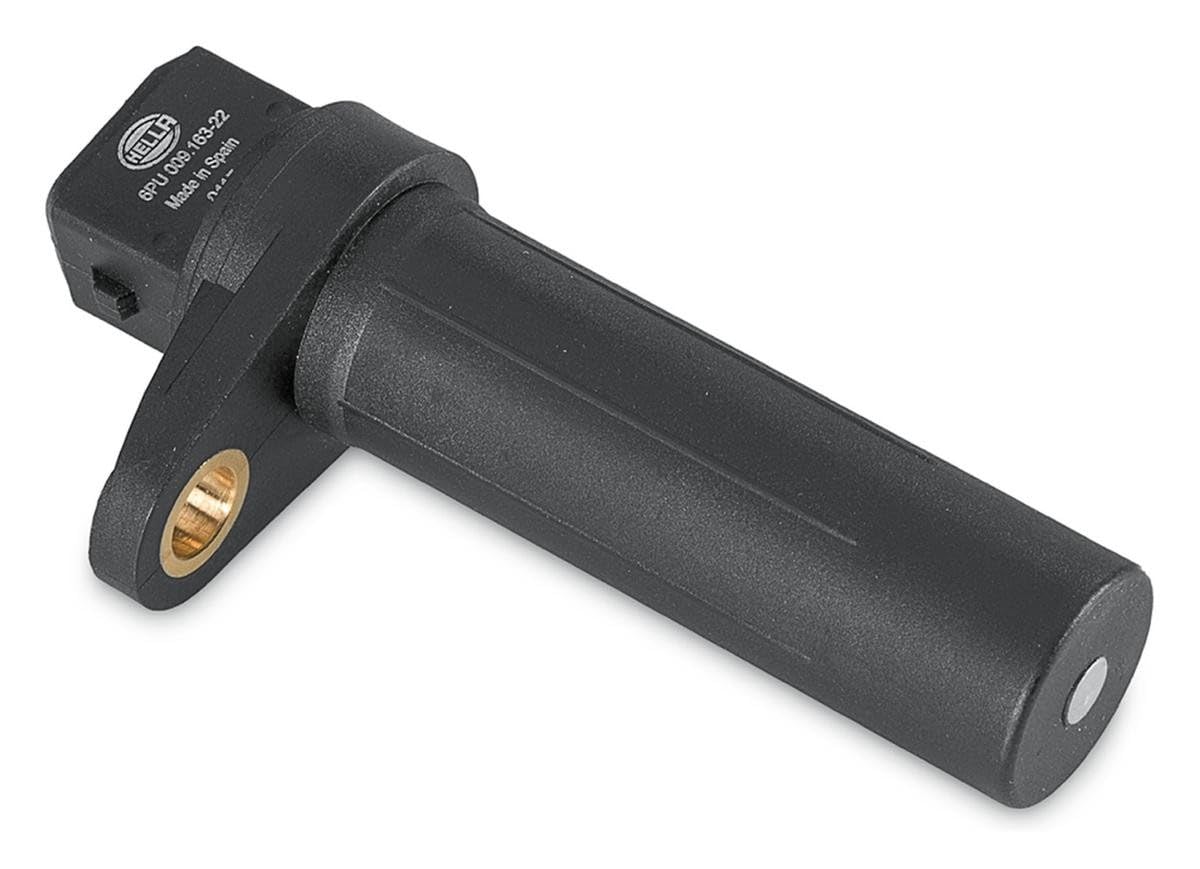 Crankshaft position sensors Inductive Sensor 6PU 009 163-221 HELLA for BMW 3 5 7