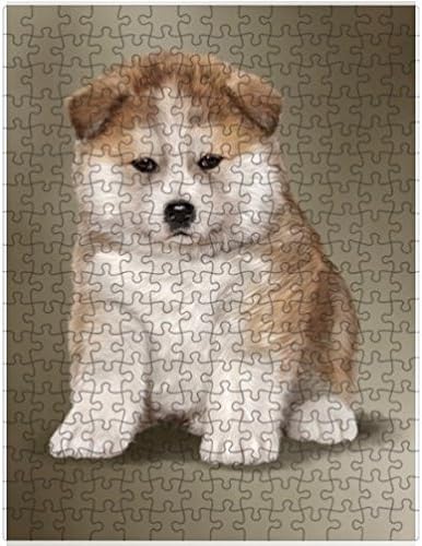 akita inu american