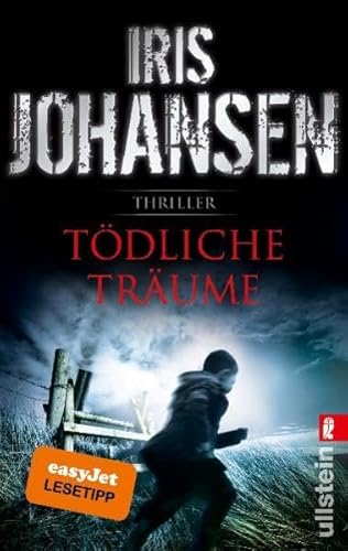 Tödliche Träume [German] 3548268277 Book Cover