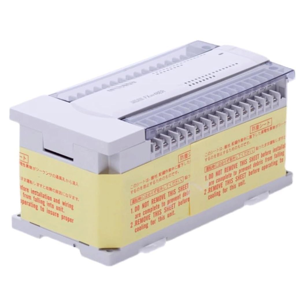 BTYKUYOO FX2N-48ET PLC Module One Year Warranty