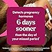 First Response Early Result Pregnancy Test, 5 Count Pack of 1