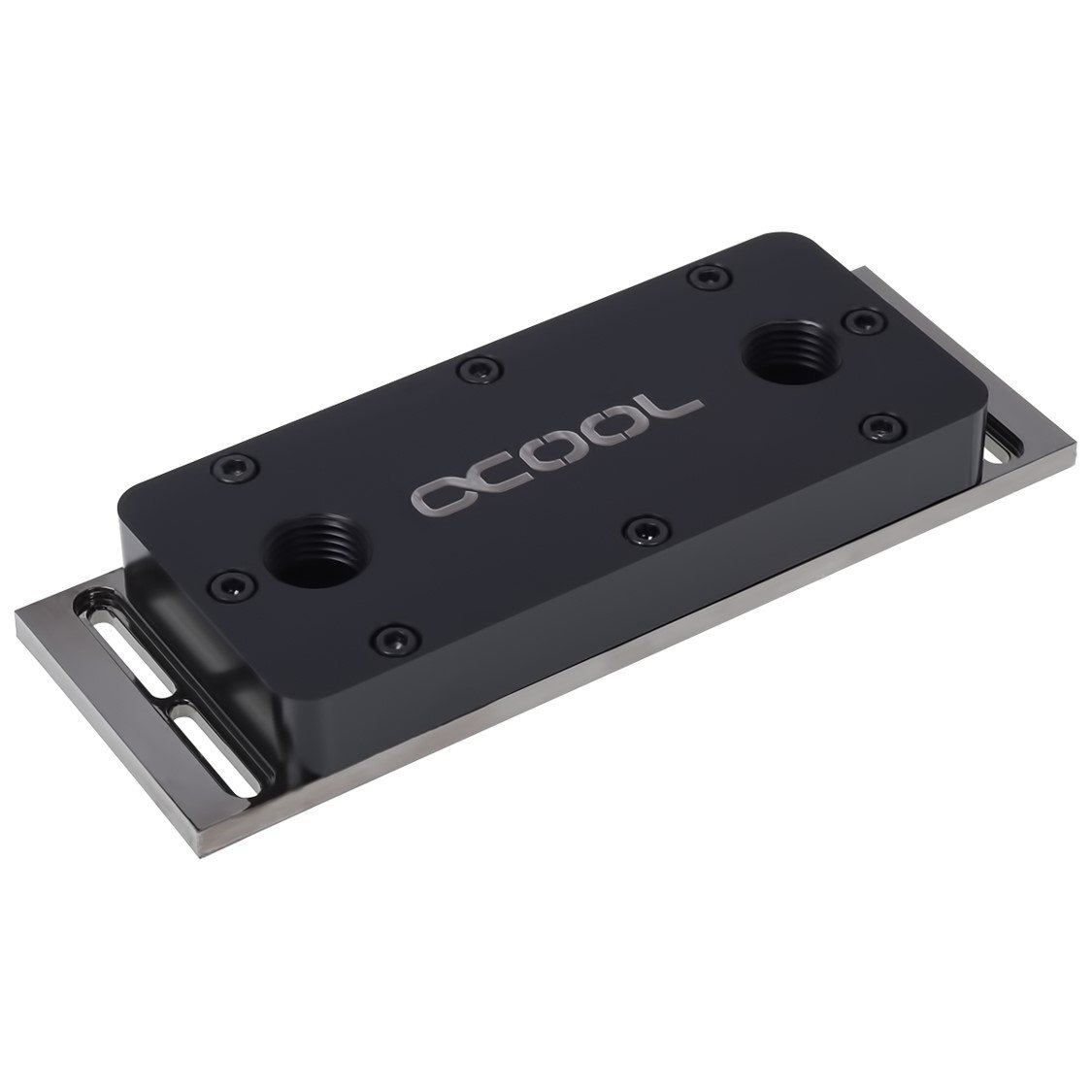 Alphacool 8745477 akcesoria do chłodzenia sprzętowego (127,5 mm, 45,2 mm, 16,2 mm, 263 g)