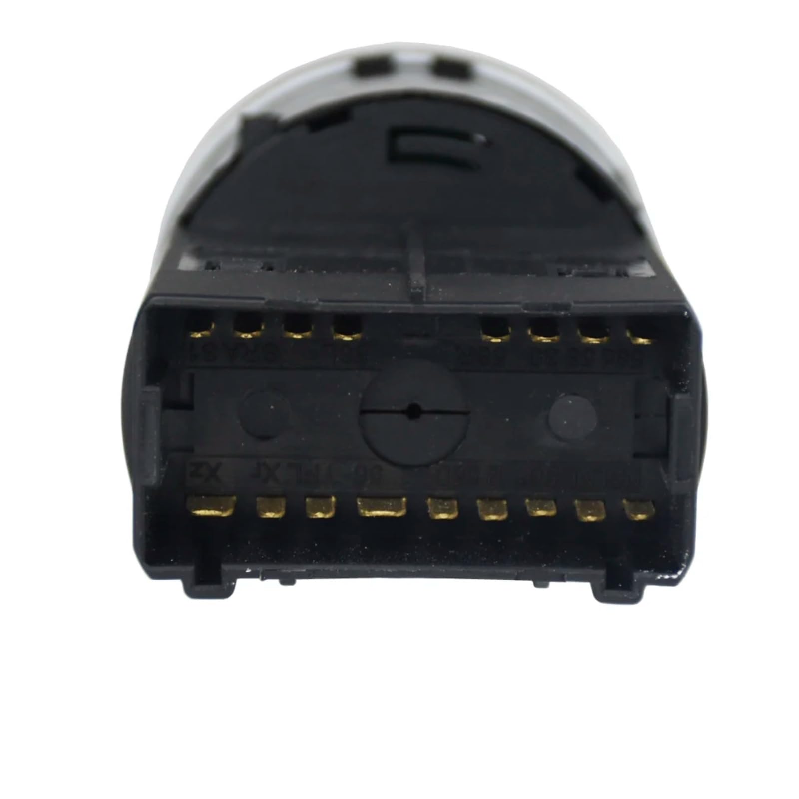 Kompatibel Mit VW Für Transpoter 2003 2004 2005 2006 2007 2008 2009 Auto-Lichtschalter Chrom Auto-Scheinwerfer-Steuerschalter Teile OEM: 3BD941531A Auto-Hauptlichtschalter