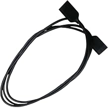 TV Conversion Cable 2M BN39-02016A One Connect Fits 48 55 65 Inch JS UN48JS9000F UN55JS9000F UN65JS9000F UN65JS9500F UN55JS9000G Connecting Cable