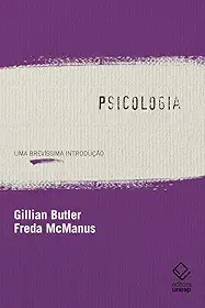 Psicologia: Uma brevíssima introdução