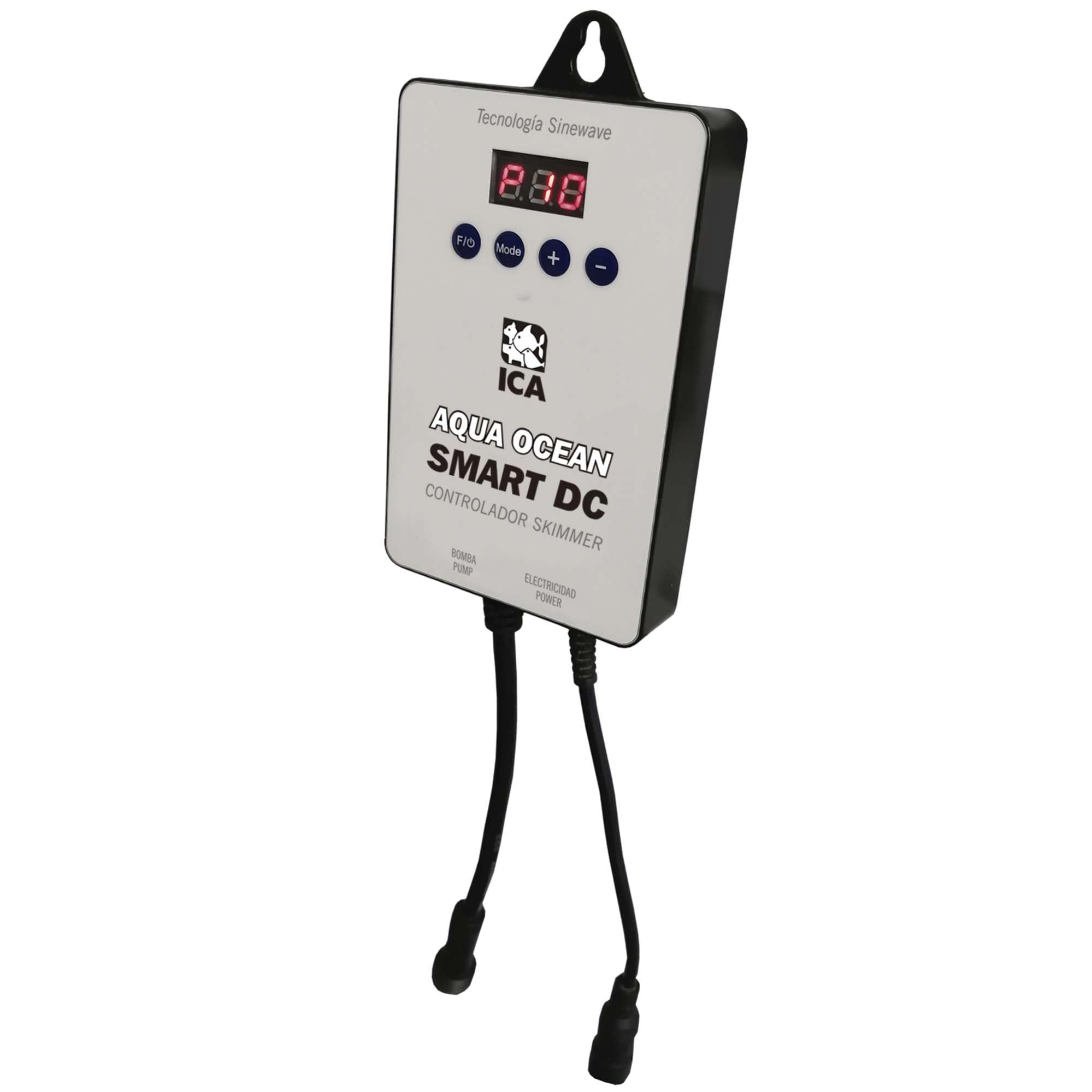 ICA Skimmer Aquaocean Smart DC 600L