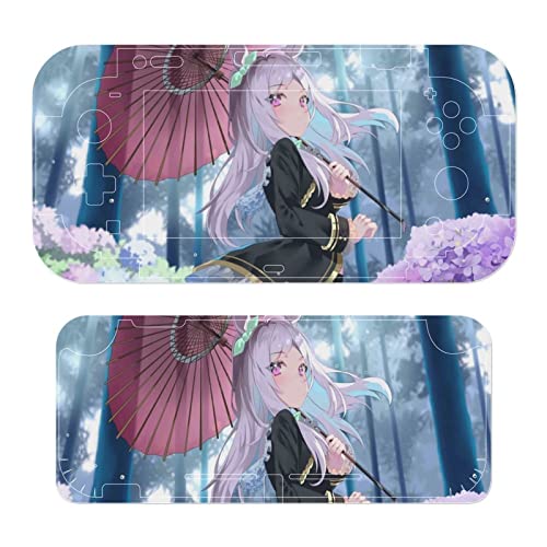 Switch/Switch Litep XLV[ Aj E} veB[_[r[ XCb` { Joy-Cons Rg[[ یpXLV[ یtB یJo[ Zbg Ή p ^ UM JԂ\t FȂ 