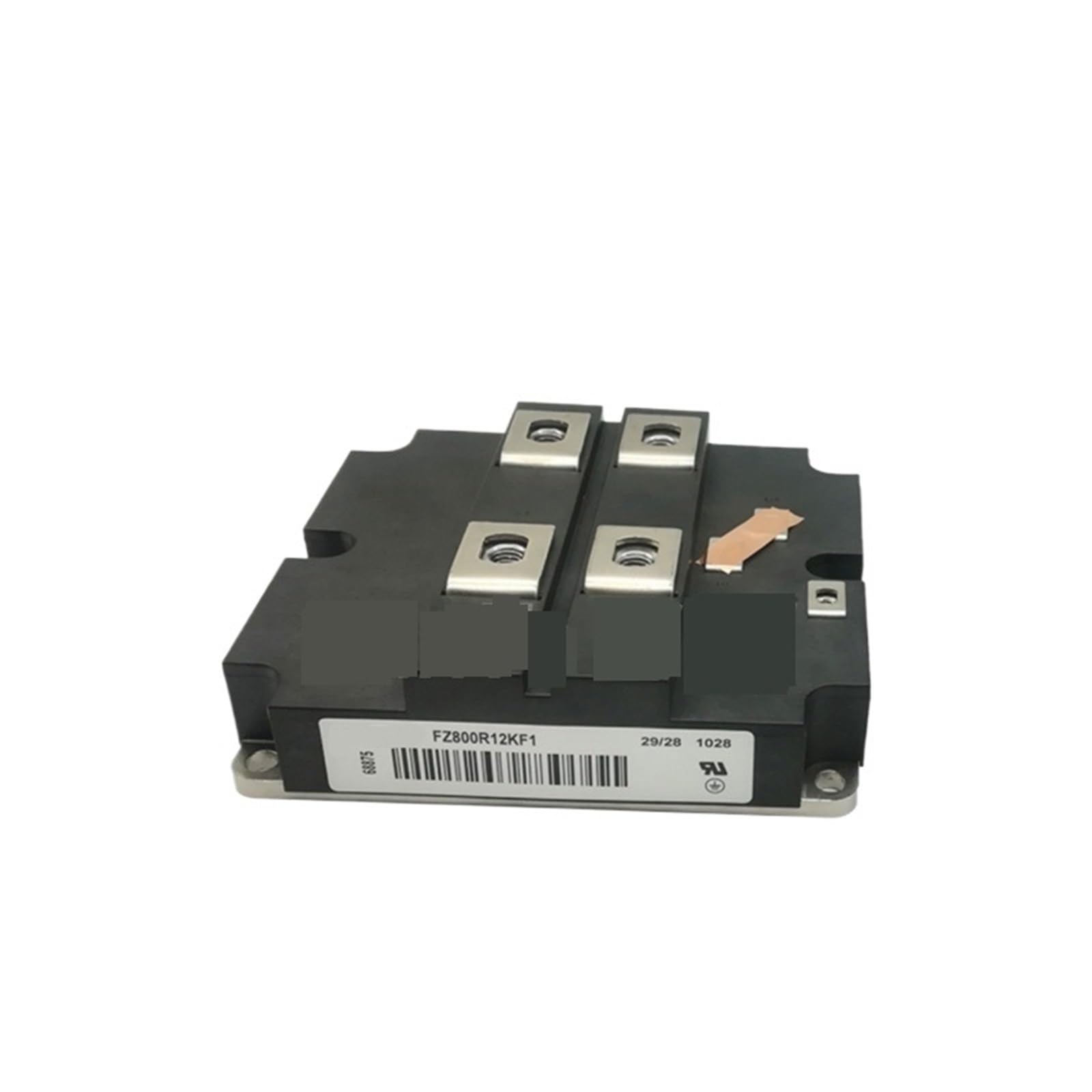 GJEXXPTST 1pcs FZ800R12KF1 IGBT Module high Power Rectifier