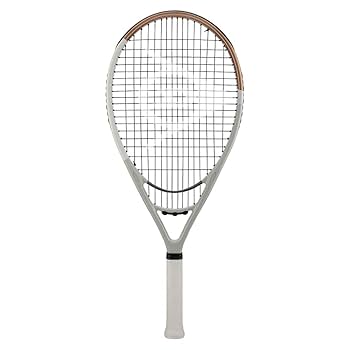 テニスラケット DUNLOP LX 1000 ダンロップ　G1 DUNLOP LX1000 DS22408 2024FW 110平方インチ グレー×ゴールド