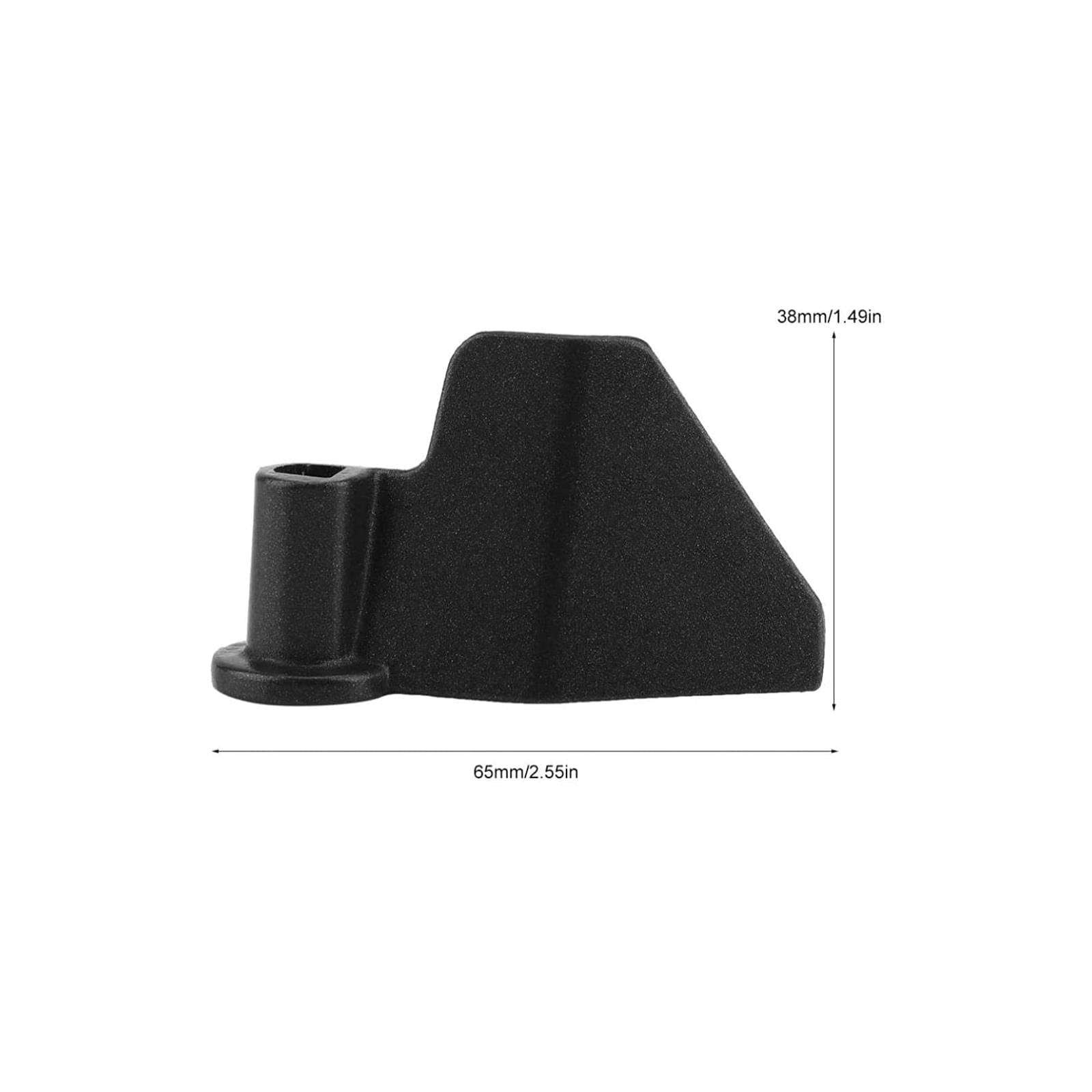 Bread Maker Blades - Stainless Steel Replacement -7