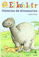 Historia De Dinosaurios/ Stories of Dinosaurs 8441416761 Book Cover