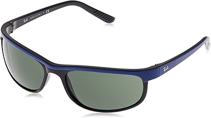 Ray-Ban PREDATOR 2 Sunglasses For Men For Women (Non-Polarized)