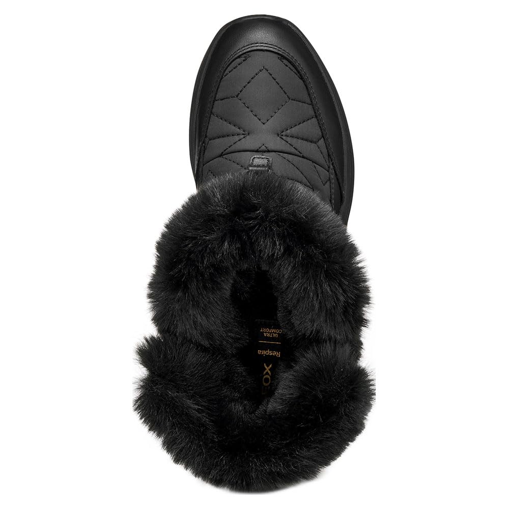 Geox Kobiety D Spherica Actif X2Buty do kostki