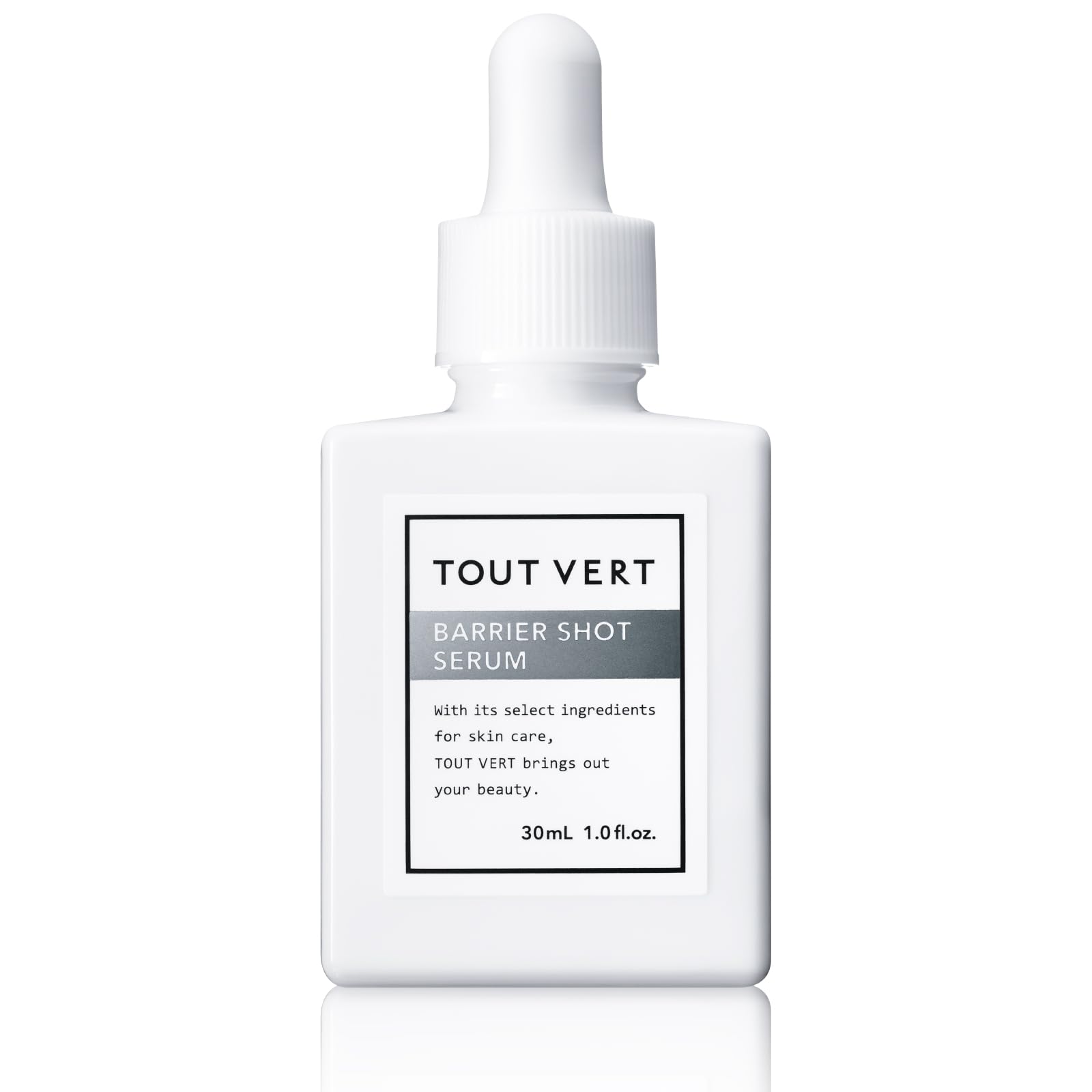 Amazon | 【NEW】トゥヴェール バリアショットセラム 2.0 30mL 美容液