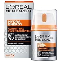 L'Oréal Men Expert Hydra