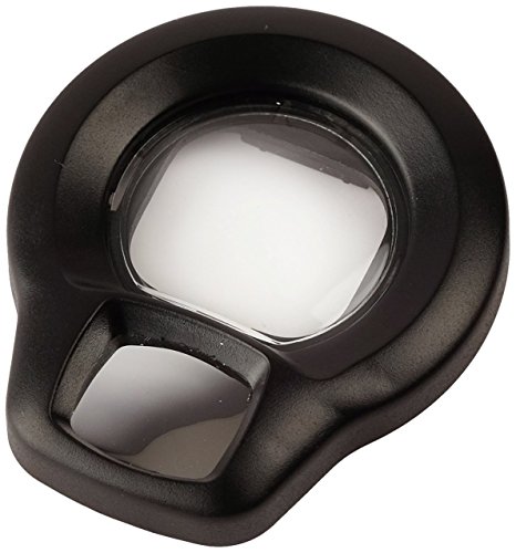 Fujifilm   Lente para Selfie Compatible con Fujifilm Instax 8 Mini, Negro