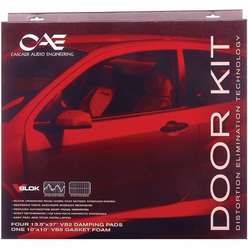 Cascade DK-1 Door Kit