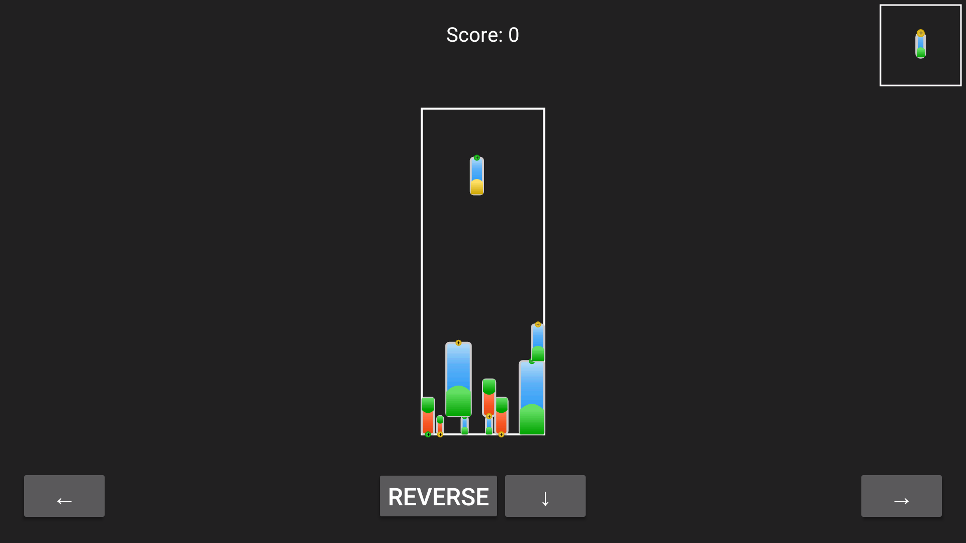 Battery Stack - Electric Charge - App on Amazon Appstore
