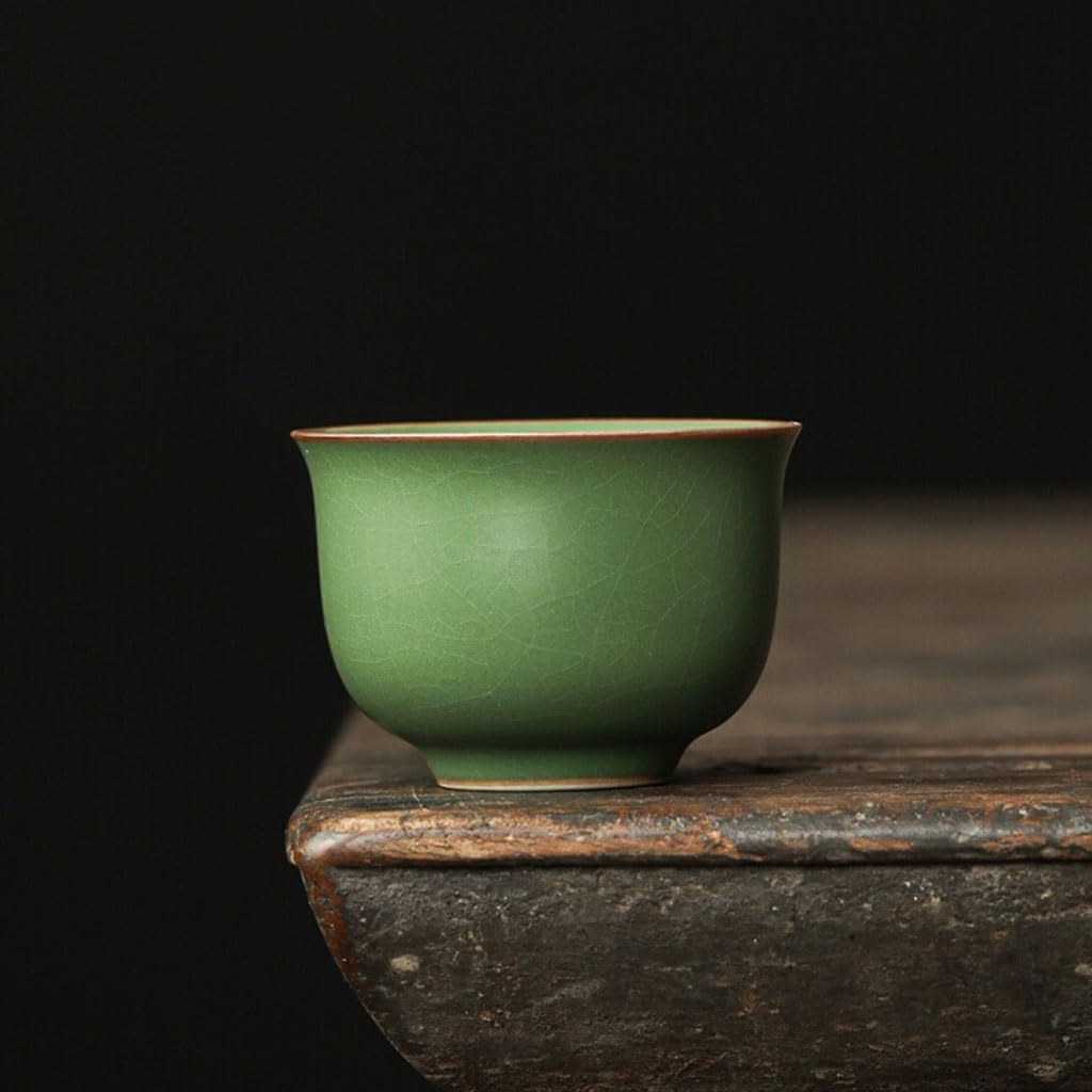 Matcha kubki kuchnia impreza wykwintna filiżanka do herbaty kubek do herbaty kubek do herbaty Kung Fu zestaw do herbaty osobisty ceramiczny pojedynczy kubek do picia herbaty zestaw do herbaty