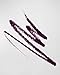 Victoria Beckham Satin Kajal Longwear Waterproof Eyeliner - Fig & Complimentary Face Sheet Masque