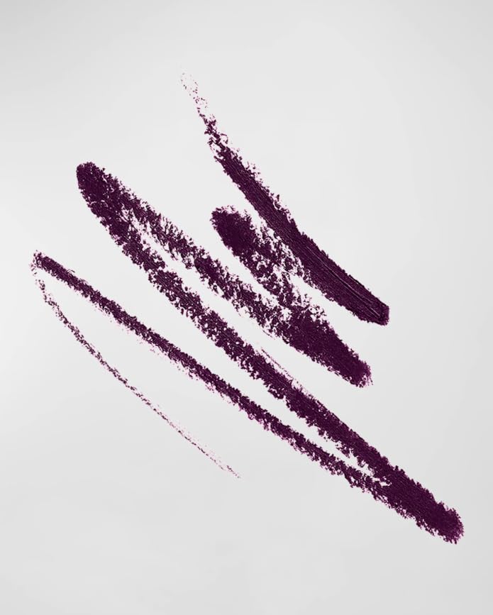 Victoria Beckham Satin Kajal Longwear Waterproof Eyeliner - Fig & Complimentary Face Sheet Masque